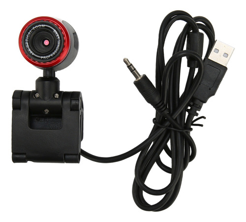 Cámara De 360 Grados Cámara Usb Para