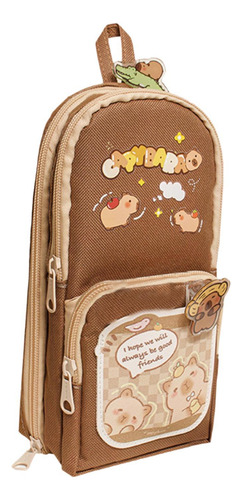 Estuche Para Lápices Estuche Para Lápices Lindo