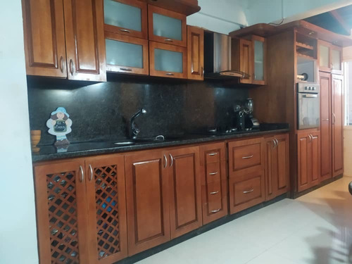 Imagen 5 de 20 de Venta Casa 2 Niveles Urb Piedra Azul Lagunetica Los Teques