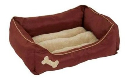 Petmate Cama Importada 64x53x22  Cms 