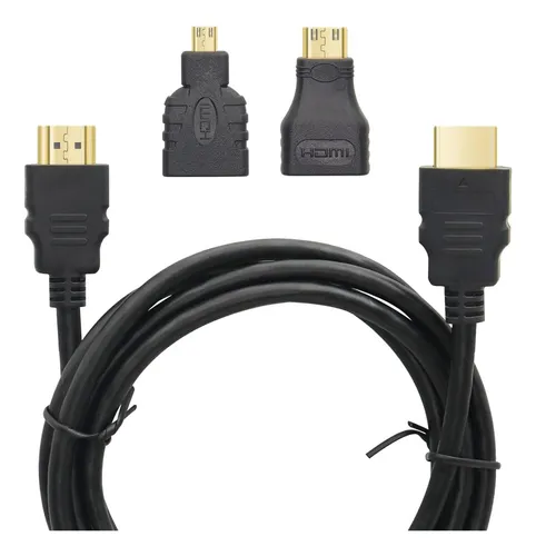 Donde puedo conseguir un cable hdmi hotsell