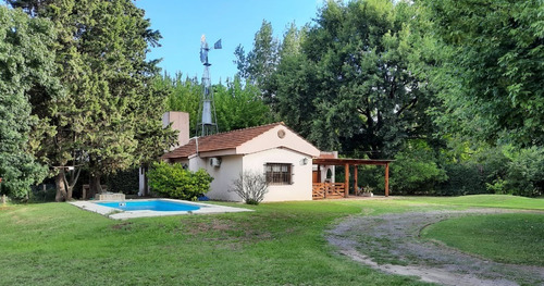 Casa En Venta En Club De Campo El Moro