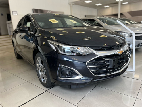 Chevrolet Cruze 5 1.4 Premier 5p