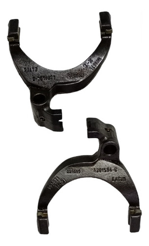 Horquilla 4ta Y 5ta Ford Cargo Caja Eaton Fs4205a
