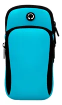Comprar Funda Para El Celular Fitness Running Brazalete Para Correr