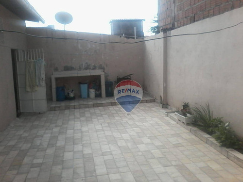 Casa Com 3 Dormitórios À Venda, 230 M² - Potengi - Natal/rn - Ca0016