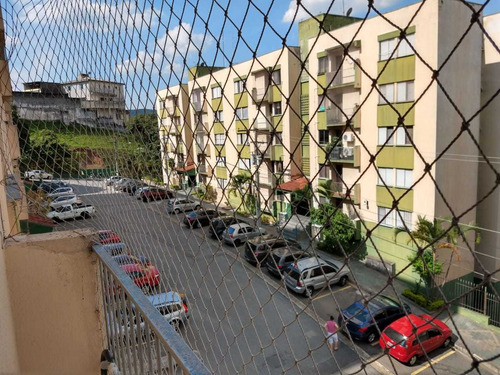 Imagem 5 de 14 de Apartamento À Venda Na Avenida Santa Monica 593 - 11314