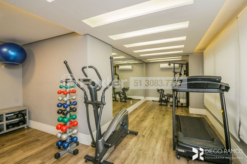 Imagem 26 de 29 de Apartamento, 3 Dormitórios, 74.39 M², Rio Branco - 122496