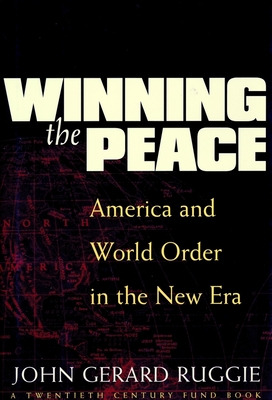 Libro Winning The Peace: America And World Order In The N...