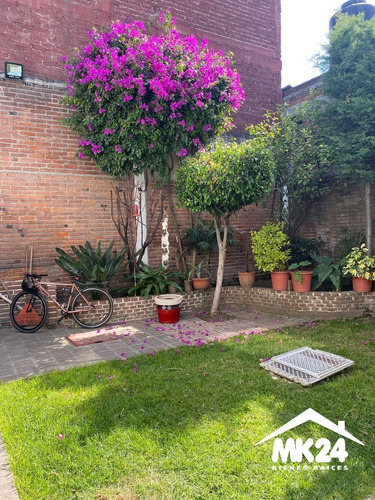 Imagen 3 de 30 de Del Carmen Coyoacán Casa En $12,500,000mn