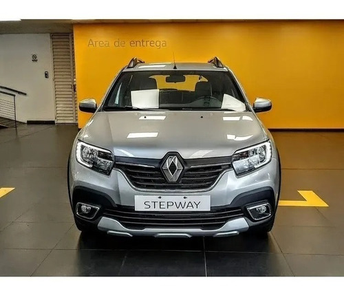 Imagen 2 de 15 de Renault Stepway (rr)