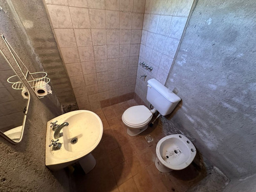 Cabaña Con 1 Hectárea Y Media En Yacanto!!