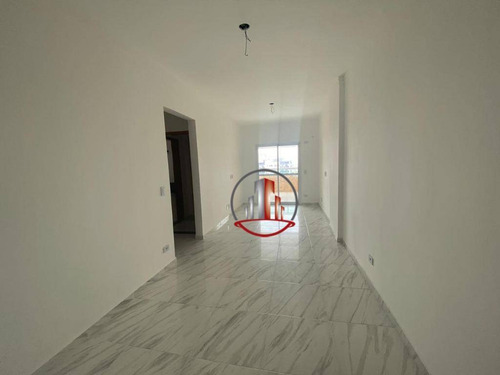 Imagem 18 de 26 de Apartamento Com 2 Dormitórios À Venda, 89 M² Por R$ 432.000,00 - Caiçara - Praia Grande/sp - Ap2201