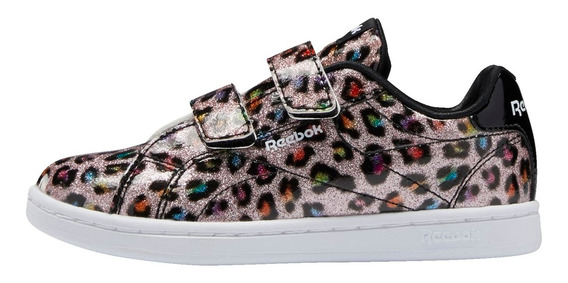 Tenis Reebok Princess Rosas | MercadoLibre 📦