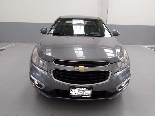 Chevrolet Cruze 1.4 Ltz At 1458 mm