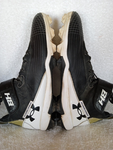 Spikes Tachos Beisbol Ua Bh 31cm (Usado)