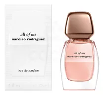 Comprar Perfume Narciso Rodriguez For Her All Of Me Edp 30ml