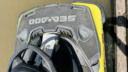 Moto De Agua Sea Doo Rxt 260 As Rs 2015 160 Horas