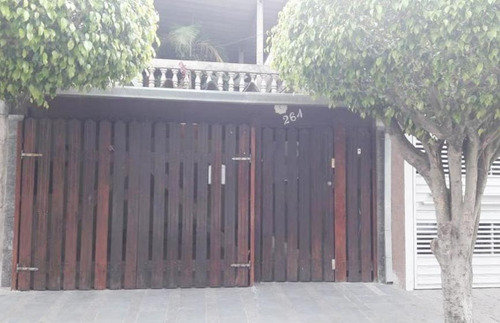 Imagem 1 de 11 de Sobrado Para Venda Em Suzano, Jardim Suzanópolis, 2 Dormitórios, 2 Banheiros, 2 Vagas - So026_1-1901843