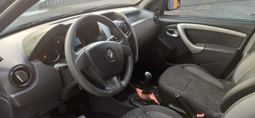 Imagem 7 de 12 de Renault Duster 1.6 Expression Flex Mecânico 2019 2018/20...