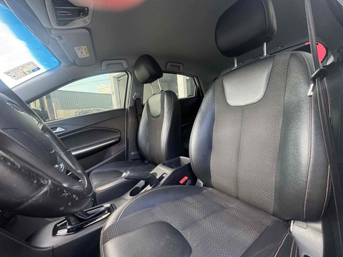 Chery Tiggo 2 1.5 MPFI 16V FLEX LOOK 4P AUTOMÁTICO
