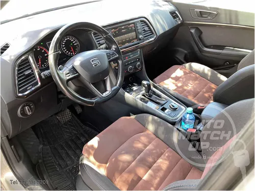 Seat Ateca 1.4 Style Dsg