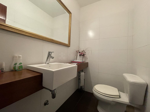 Imagen 10 de 16 de Venta Apartamento 2 Dormitorios Y Servicio - Puerto Del Buceo -