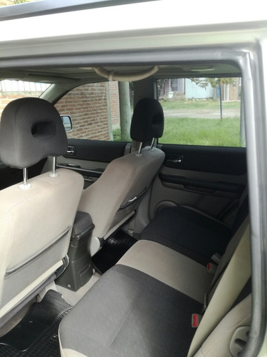 Nissan X-trail 2.5 4x4 2007