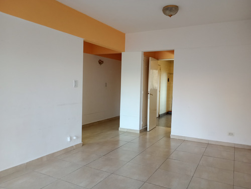 Depto. 3 Amb. Fte. C/balcon Santo Tome Al 3200