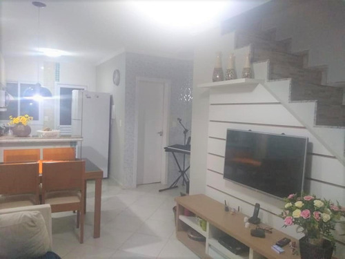Ubatuba Sobrado Bairro Ipiranguinha