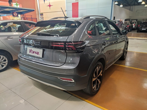 Imagem 12 de 19 de Volkswagen Nivus 1.0 200 Tsi Highline Autom.