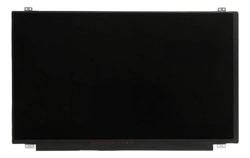 Pantalla Notebook Dell Latitude 5490 Versión Full H D Nueva