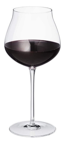 Georg Jensen Copa De Vino Tinto Cielo, Cristalina, 6 Unidade