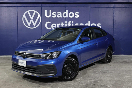 Volkswagen Virtus 1.6 Msi Trendline At