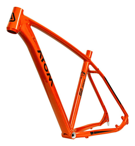 Chasis Bicicicleta Aluminio Mtb Flash Pro 29 Talla 19 / L