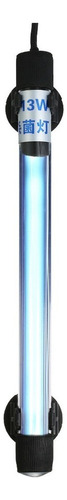 Lámpara Subacuática Ultravioleta De Esterilización Con Luz