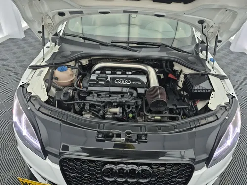 Audi TT 2.0 Tfsi S-tronic Coupé