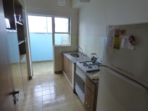 Imagen 3 de 5 de Departamento En Venta La Plata Calle 56 E/ 7 Y 8 Dacal Bienes Raices