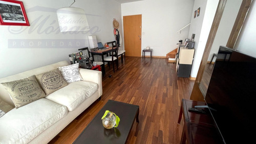 Imagen 10 de 30 de Duplex 2 Amb C/cochera. Coc Indep Bño/toil. Full Amenties!
