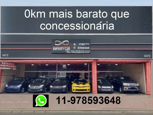 Honda Hr-v 1.8 Lx Flex Aut. 5p Completo 0km2020