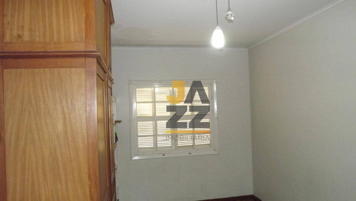 Imagem 11 de 27 de Casa Com 3 Dormitórios À Venda No Parque Taquaral Em Campinas - Ca12864
