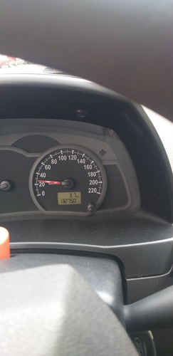 Ford Ka 2009 1.0 Flex 3p 70 Hp
