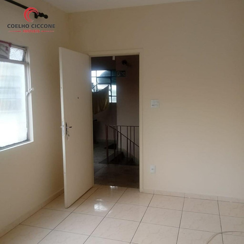 Imagem 2 de 10 de Apartamento A Venda - V-4976