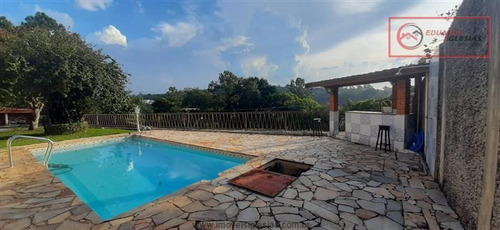 Imagem 28 de 29 de Casas Em Loteamento Fechado À Venda Em Mairiporã/sp - Compre O Seu Casas Em Loteamento Fechado Aqui! - 1492654