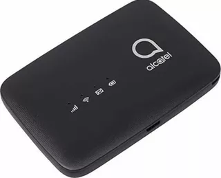 Oferta !! Portátil Router Módem 4g Lte Liberado Alcatel