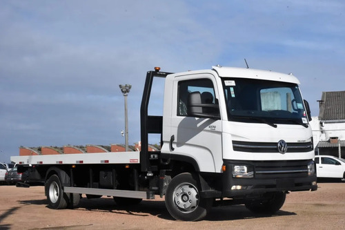 Volkswagen 9-170 Delivery Euro Iii Entrega Inmediata