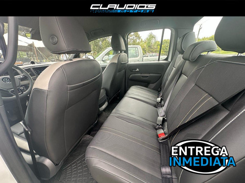 Volkswagen Amarok 4x2 At Tdi 2.0 2025 0km - Claudio's Motors