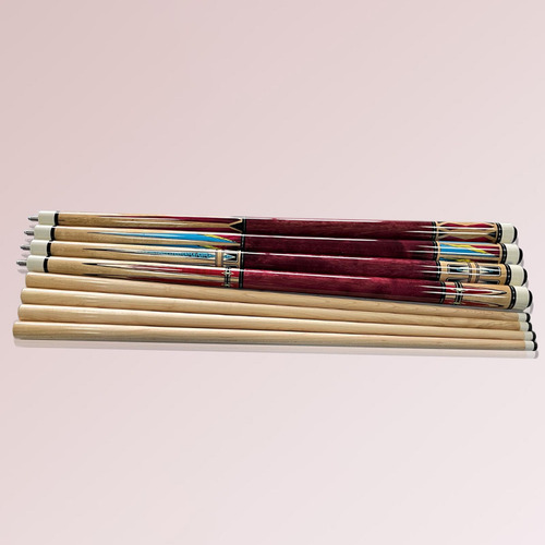Cue Cue Stick Fashion Billiard Cue Para Billard Men Women