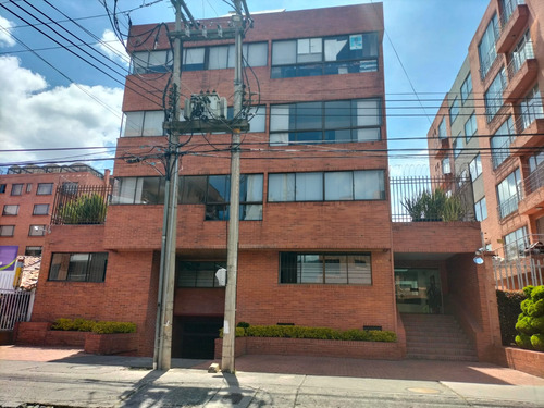 Oportunidad  Apartamento En Usaquén Bogotá Colombia(14723030805)