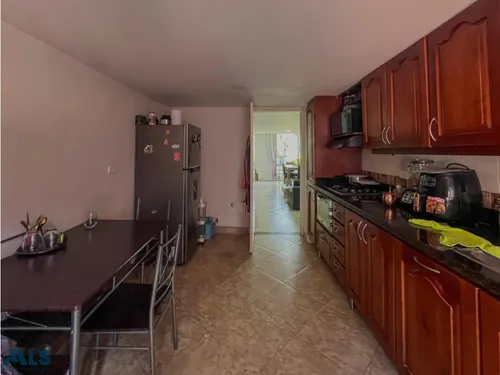 Apartamento En Nueva Villa De Aburra(mls#251639)